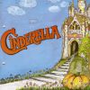 1991 - cinderella